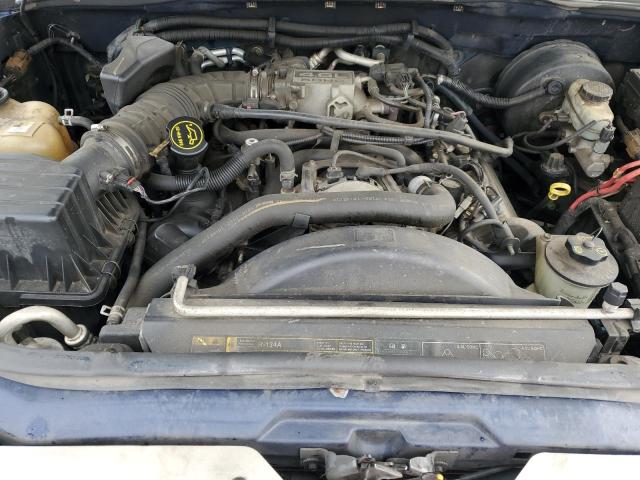 Photo 12 from auction – 2004 FORD EXPLORER E with VIN 1FMZU74W64ZB14097