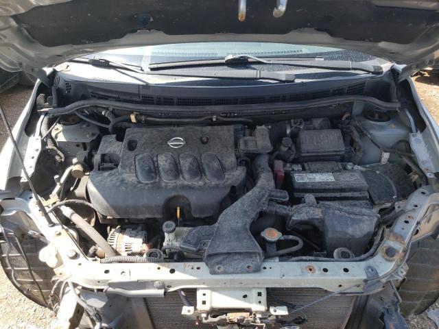 Снимка 11 от търг – 2011 NISSAN VERSA S с VIN 3N1BC1AP5BL416913