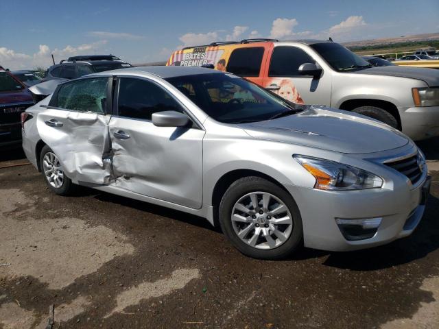 Photo 4 from auction – 2015 NISSAN ALTIMA 2.5 with VIN 1N4AL3AP8FN325568