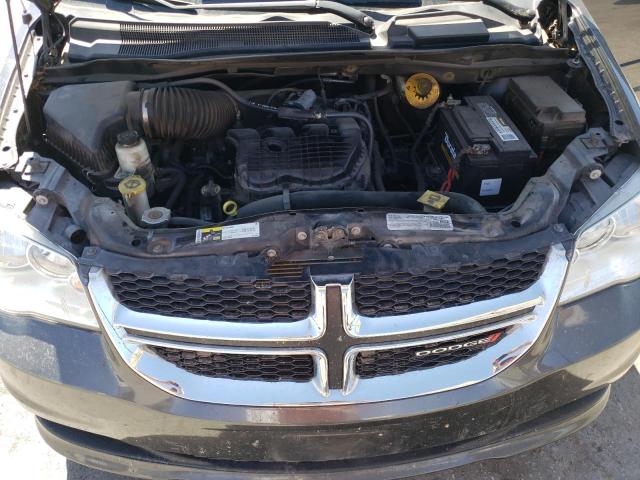 Photo 12 from auction – 2017 DODGE GRAND CARA with VIN 2C4RDGCG7HR860511