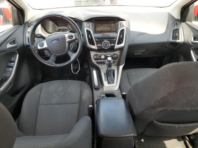 Photo 8 from auction – 2012 FORD FOCUS SEL with VIN 1FAHP3H28CL255364