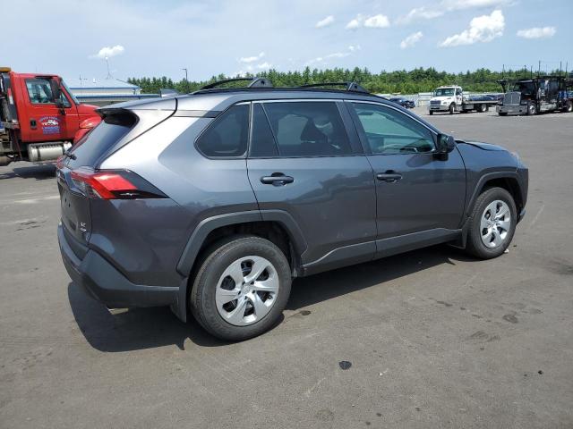 Photo 3 from auction – 2021 TOYOTA RAV4 LE with VIN 2T3F1RFV9MC208718