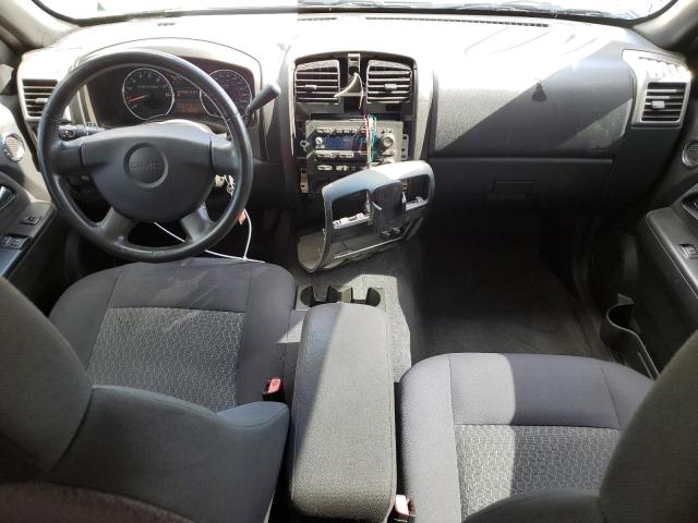Zdjęcie 8 z aukcji – 2008 GMC CANYON SLE z VIN 1GTCS39E088184618
