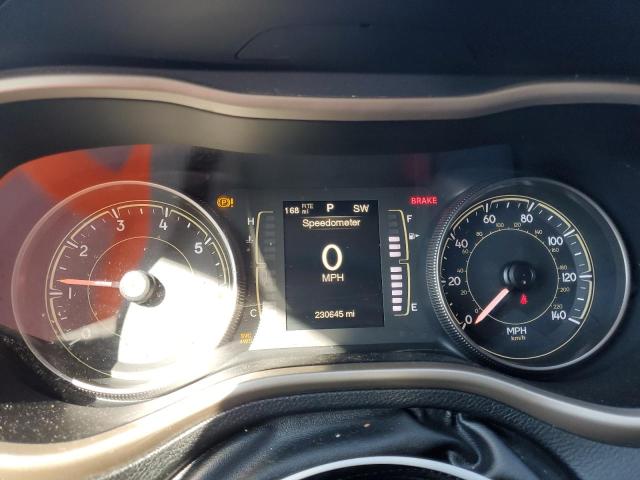 Photo 9 from auction – 2014 JEEP CHEROKEE L with VIN 1C4PJMCB2EW298779