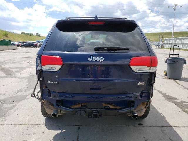 Photo 6 from auction – 2014 JEEP GRAND CHER with VIN 1C4RJFCT6EC384594