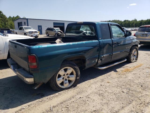 Photo 3 from auction – 1998 DODGE RAM 1500 with VIN 1B7HC13Y0WJ101303