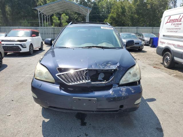 Photo 5 from auction – 2007 LEXUS RX 350 with VIN 2T2HK31U27C038471