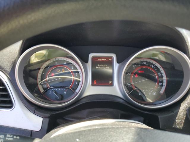Photo 9 from auction – 2015 DODGE JOURNEY SX with VIN 3C4PDCBG3FT552053