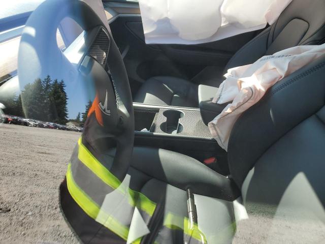 Photo 7 from auction – 2023 TESLA MODEL Y with VIN 7SAYGDEF7PF750805