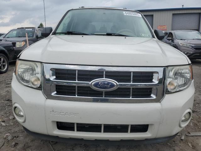 Снимка 5 от търг – 2011 FORD ESCAPE XLT с VIN 1FMCU9D73BKC47500