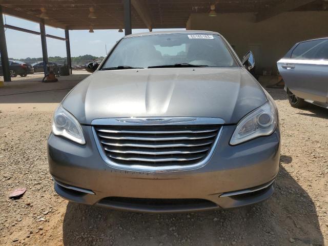 Снимка 5 от търг – 2013 CHRYSLER 200 LIMITE с VIN 1C3CCBCGXDN645681