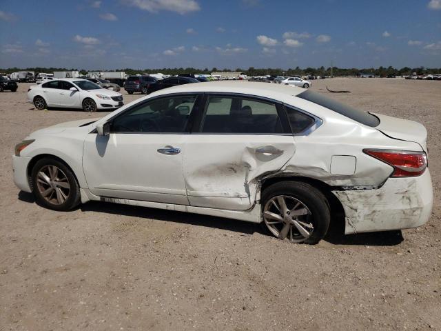 Photo 2 from auction – 2014 NISSAN ALTIMA 2.5 with VIN 1N4AL3AP0EN228301