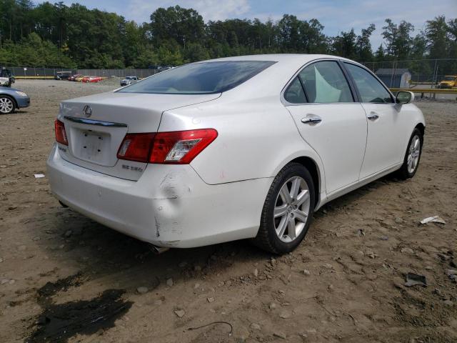 Photo 3 from auction – 2008 LEXUS ES 350 with VIN JTHBJ46GX82202375