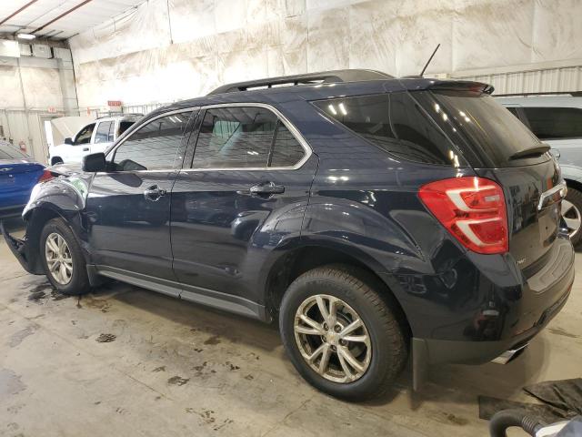 Photo 2 from auction – 2016 CHEVROLET EQUINOX LT with VIN 2GNFLFE33G6102327