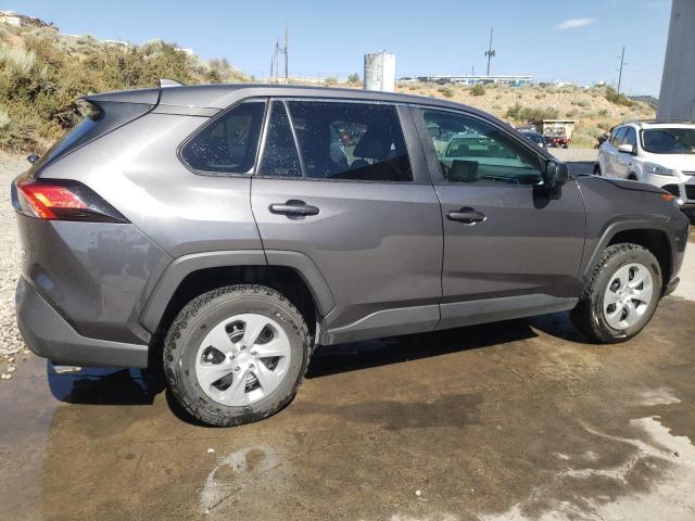 Photo 3 from auction – 2022 TOYOTA RAV4 LE with VIN 2T3F1RFV2NW290503