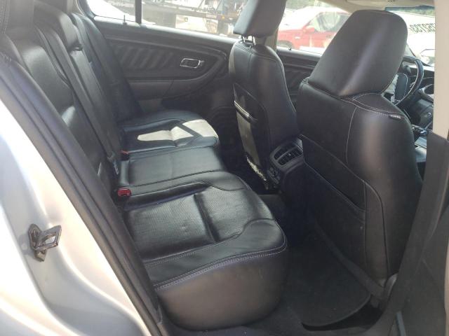 Photo 10 from auction – 2011 FORD TAURUS LIM with VIN 1FAHP2FW3BG117559
