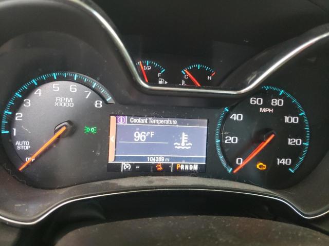 صورة رقم 9 من المزاد - 2015 CHEVROLET IMPALA LS مع VIN 2G11X5SL2F9128591