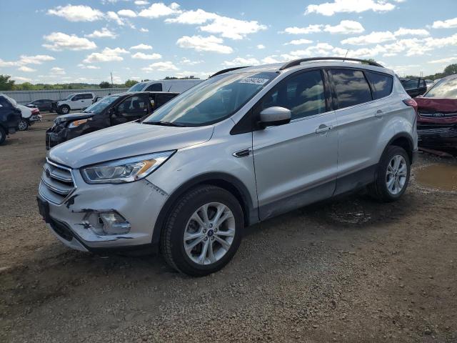 FORD ESCAPE SEL 2019 z numerem VIN 1FMCU9HD6KUC03379 - Zdjęcie z aukcji