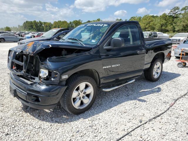 DODGE RAM 1500 S 2004 with VIN 1D7HA16D64J249425 - Photo from auction