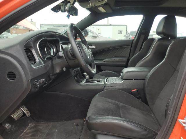 Photo 7 from auction – 2018 DODGE CHARGER R/ with VIN 2C3CDXGJ4JH328998