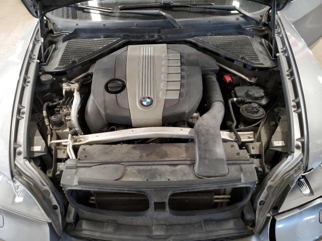 Photo 11 from auction – 2012 BMW X5 XDRIVE3 with VIN 5UXZW0C51CL669795