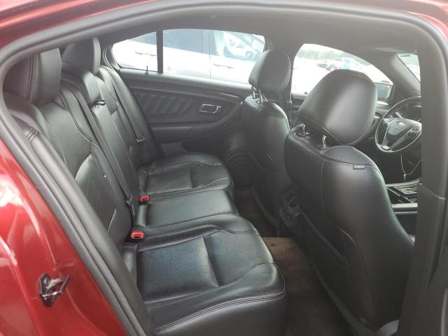 Photo 10 from auction – 2014 FORD TAURUS LIM with VIN 1FAHP2F88EG109320