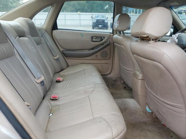 Photo 10 from auction – 1997 TOYOTA AVALON XL with VIN 4T1BF12B1VU188728