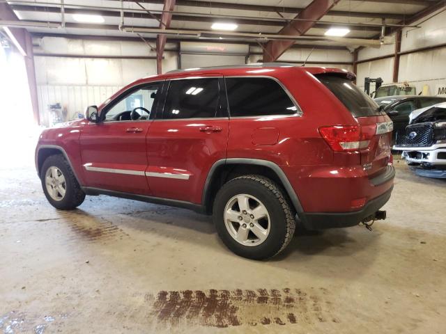 Photo 2 from auction – 2011 JEEP GRAND CHER with VIN 1J4RR4GG5BC547655