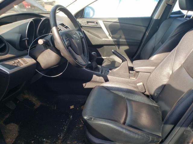 Photo 7 from auction – 2013 MAZDA 3 I with VIN JM1BL1WPXD1733389