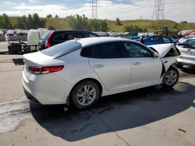 Photo 3 from auction – 2016 KIA OPTIMA LX with VIN KNAGT4L39G5088740