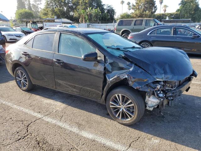 Photo 4 from auction – 2016 TOYOTA COROLLA L with VIN 5YFBURHE0GP466867