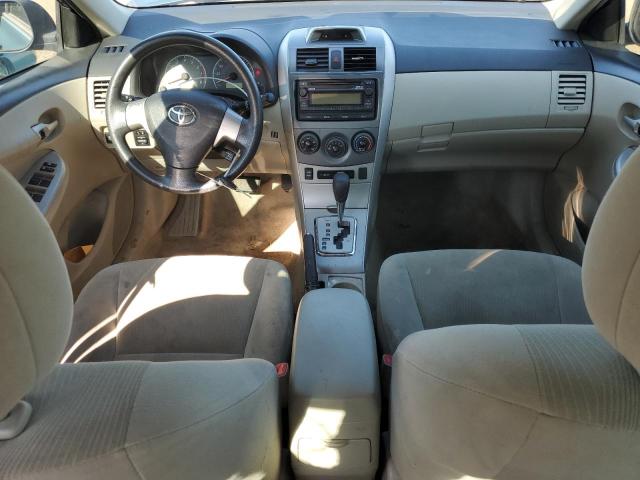 Photo 8 from auction – 2012 TOYOTA COROLLA BA with VIN 5YFBU4EE7CP012374