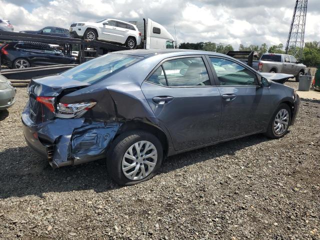 Снимка 3 от търг – 2017 TOYOTA COROLLA L с VIN 2T1BURHE4HC801811