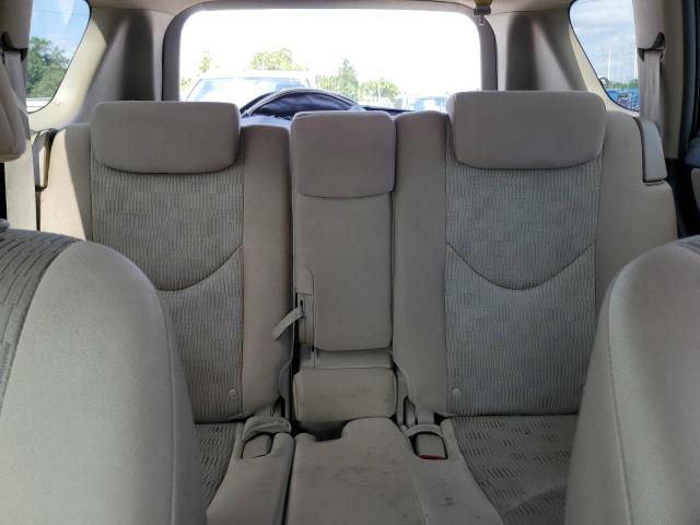 Photo 10 from auction – 2009 TOYOTA RAV4 with VIN 2T3ZF33V89W016373