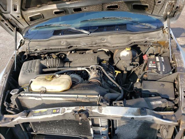 Photo 11 from auction – 2004 DODGE RAM 1500 S with VIN 1D7HU18D04S533227