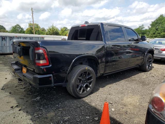 Photo 3 from auction – 2021 RAM 1500 LARAM with VIN 1C6SRFJT3MN615071