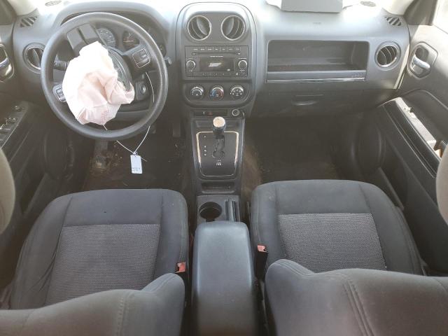 Photo 8 from auction – 2014 JEEP PATRIOT SP with VIN 1C4NJPBA9ED505049