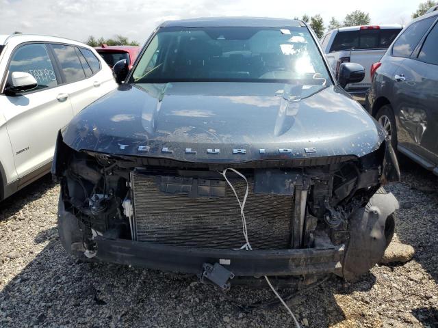 Photo 5 from auction – 2020 KIA TELLURIDE with VIN 5XYP2DHC3LG010955