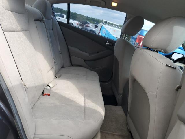 Photo 10 from auction – 2011 NISSAN ALTIMA BAS with VIN 1N4AL2AP6BN432249