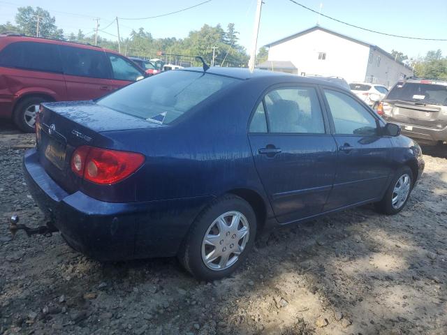 Фото 3 с аукциона – 2008 TOYOTA COROLLA CE с VIN 2T1BR32E28C939063