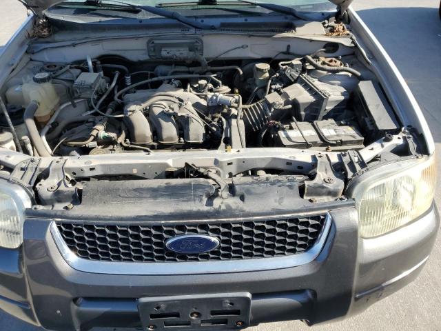Photo 11 from auction – 2003 FORD ESCAPE XLT with VIN 1FMYU93123KC97793