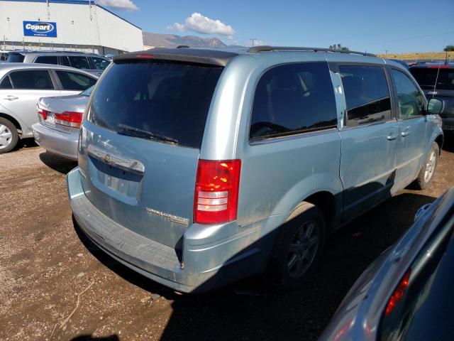 Photo 3 from auction – 2010 CHRYSLER TOWN & COU with VIN 2A4RR5D13AR348096