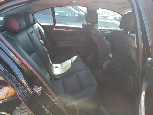 Photo 10 from auction – 2012 BMW 528 I with VIN WBAXG5C57CDW24953