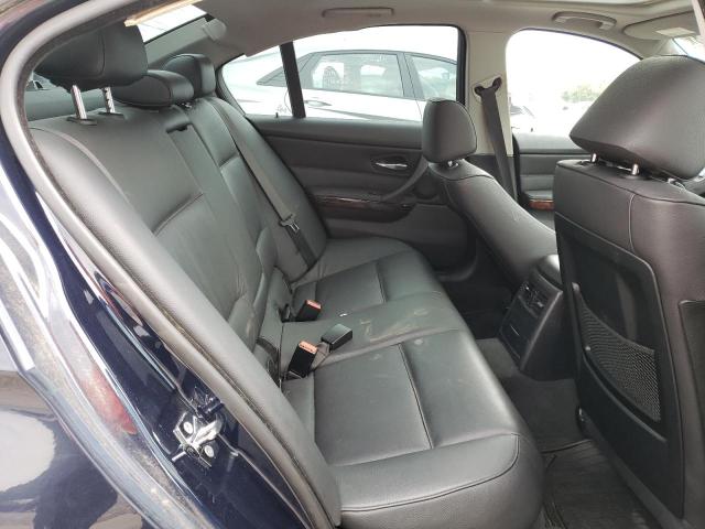Photo 10 from auction – 2008 BMW 335 XI with VIN WBAVD53568A009982