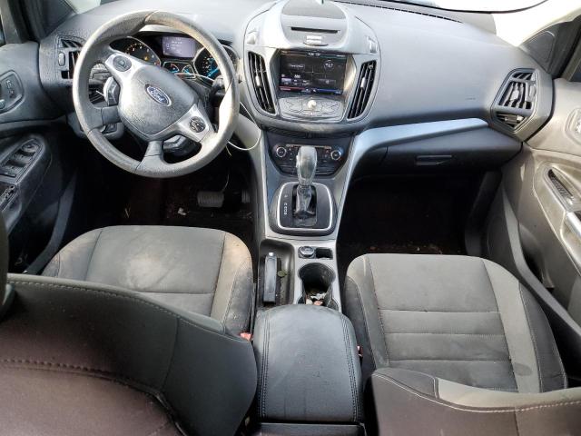 Photo 8 from auction – 2013 FORD ESCAPE SE with VIN 1FMCU9G95DUB52733