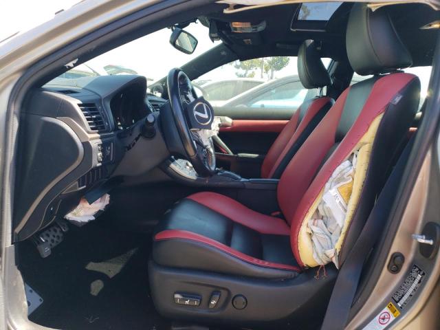 Photo 7 from auction – 2016 LEXUS CT 200 with VIN JTHKD5BH2G2272771
