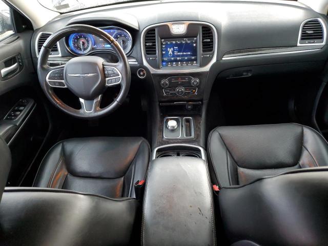 Photo 8 from auction – 2019 CHRYSLER 300 LIMITE with VIN 2C3CCAKG5KH536935