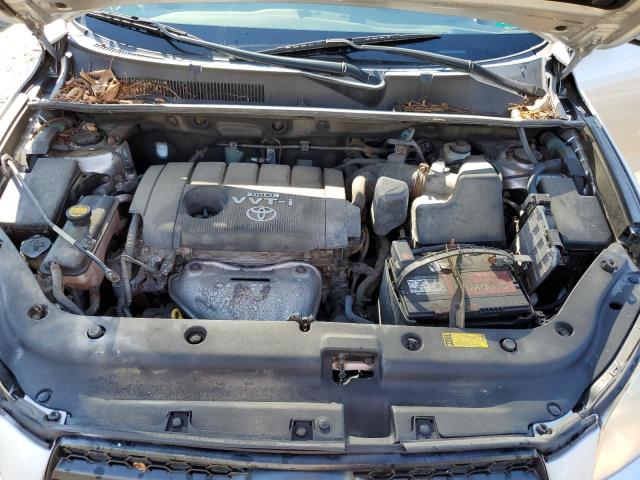 Photo 12 from auction – 2009 TOYOTA RAV4 with VIN JTMBF33V89D012435