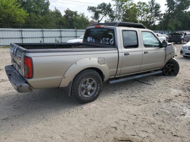 Photo 3 from auction – 2003 NISSAN FRONTIER C with VIN 1N6ED29Y03C468731