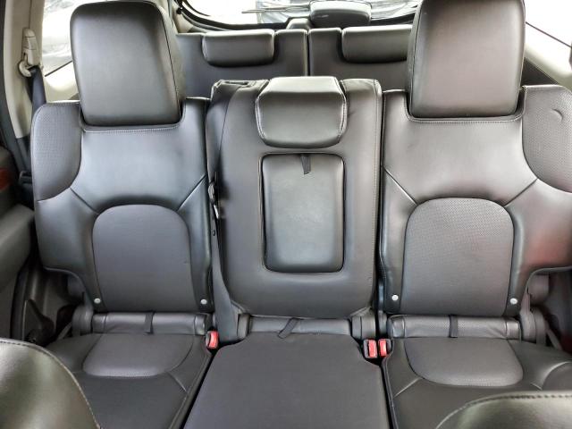 Photo 10 from auction – 2012 NISSAN PATHFINDER with VIN 5N1AR1NB9CC628986